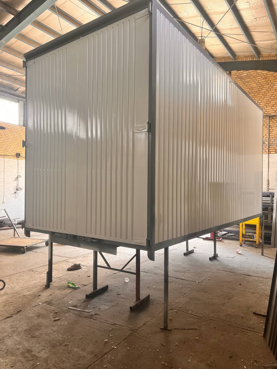 اهنگری نقاشی