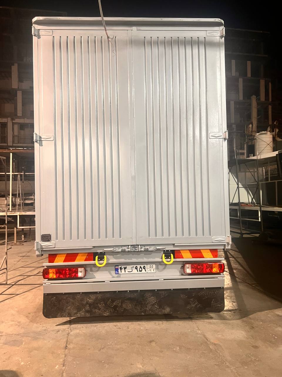 کیفیت محصولات